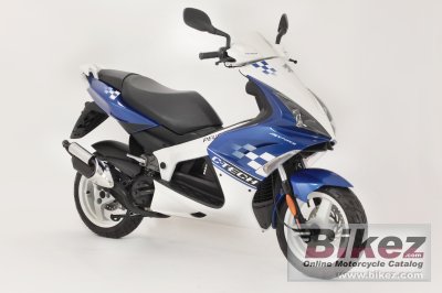 2012 Peugeot Jet Ctech photo